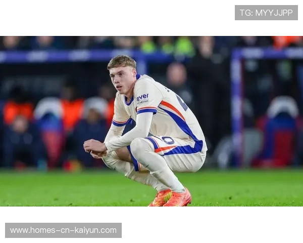 切尔西快速反击精彩绝伦，帕尔默低射命中